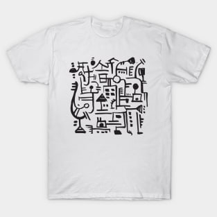 Cryptic T-Shirt